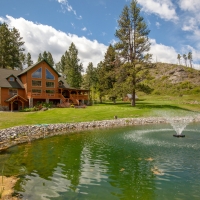 Whispering Creek Ranch images 3