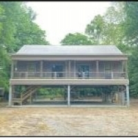 One Equity Share with a Cabin in Bolivar County MS at Smith Point LLC images 2