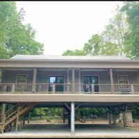 One Equity Share with a Cabin in Bolivar County MS at Smith Point LLC images 3