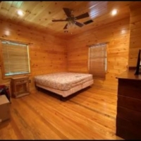 One Equity Share with a Cabin in Bolivar County MS at Smith Point LLC images 5