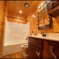 One Equity Share with a Cabin in Bolivar County MS at Smith Point LLC images 6
