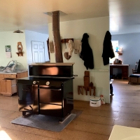 87 acre Homestead and Farm Brookfield NY images 4
