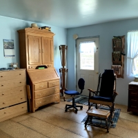 87 acre Homestead and Farm Brookfield NY images 6