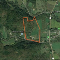 87 acre Homestead and Farm Brookfield NY images 2