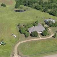 Milam Co Ranch Home 28.35 Acres images 2