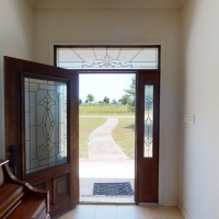 Milam Co Ranch Home 28.35 Acres images 5