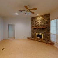 Milam Co Ranch Home 28.35 Acres images 6