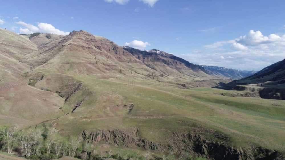 Wilde Imnaha River Ranch featured image