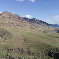 Wilde Imnaha River Ranch