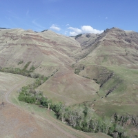 Wilde Imnaha River Ranch images 6