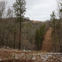 ARKANSAS HUNTING PROPERTY FOR SALE images 2