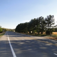 LARGE ACREAGE PROPERTY N. OF BATESVILLE 100 000 PRICE DROP images 5