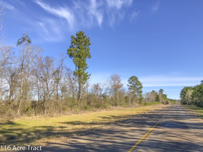 116 Ac FM 2912 featured image