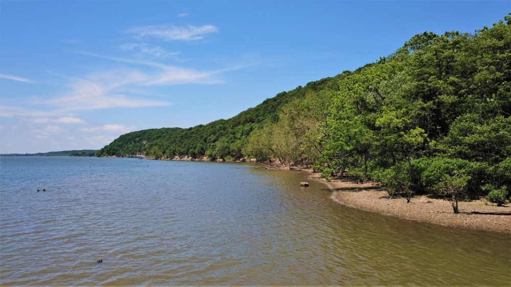 25.5 Acres N. 4435 Road Spavinaw OK 74366 Hunting Land for Sale