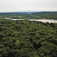 25.5 - Acres - N. 4435 Road Spavinaw OK 74366 images 3