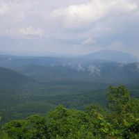 Adjacent to 1.8 Million acres! - Awesome views
