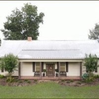 Equity Share with a Cabin at The Break Land Company LLC in Bolivar County MS
