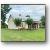 Equity Share with a Cabin at The Break Land Company LLC in Bolivar County MS images 3