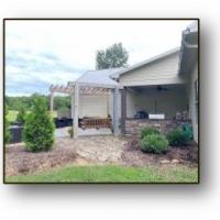 Equity Share with a Cabin at The Break Land Company LLC in Bolivar County MS images 4