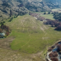 Priday Ranch on Trout Creek images 2