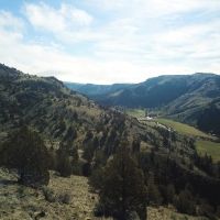 Priday Ranch on Trout Creek images 3