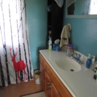5 acres Ultimate Snowmobile Cabin Florence NY images 6