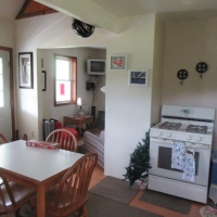 5 acres Ultimate Snowmobile Cabin Florence NY images 5