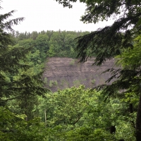 38 acres Along Sandy Creek Gorge Lorraine NY images 3