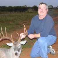 Whitetail and Wing Shooting of Texas - Packaged Hunts Near San Antonio