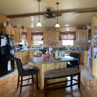 Belle Fourche Valley Double Well Cattle Ranch images 6