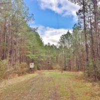 Adjoins NF- Utilities- Creek
