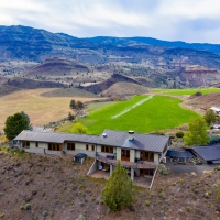 Big Basin Ranch