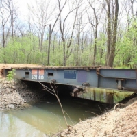 Big Swamp Creek Hunting Timber Tract images 2