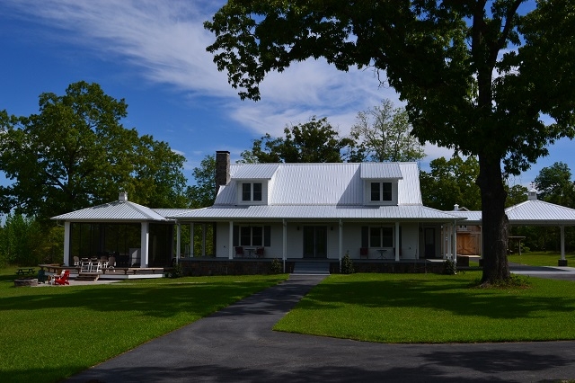 Hickory Head Farm featured image