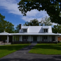 Hickory Head Farm