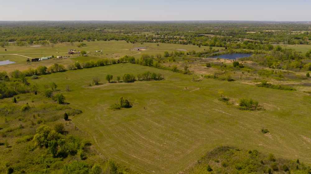 116.57 acres of Vacant Land in Owasso OK featured image