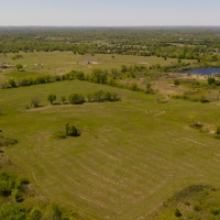 116.57 acres of Vacant Land in Owasso OK