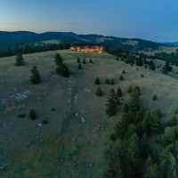 Crazy Elk Ranch
