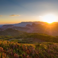 Kolob Mountain Ranch