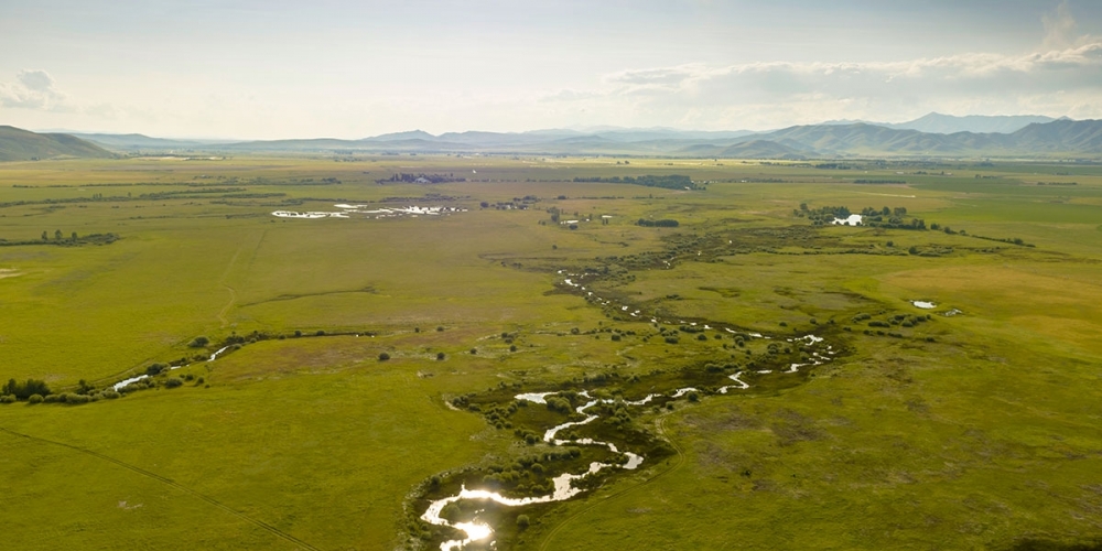 The Ranch at Silver Spring featured image
