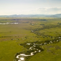 The Ranch at Silver Spring