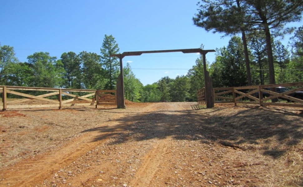 39.17 Acres in Alcorn County in Rienzi MS featured image