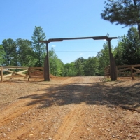39.17 Acres in Alcorn County in Rienzi MS
