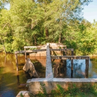 Bowen Mill images 2