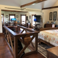 Country Home on Farm Land For Sale images 6