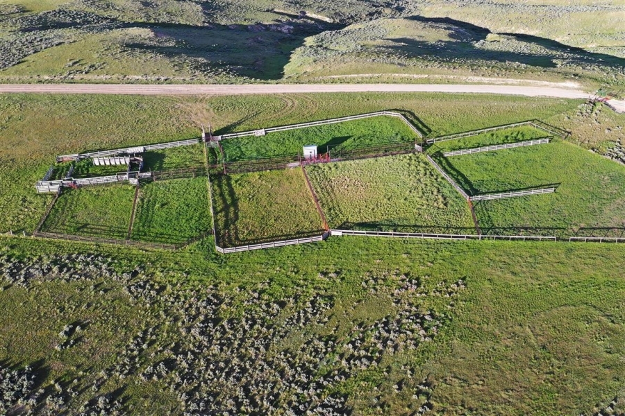 Amerada Divide Ranch featured image