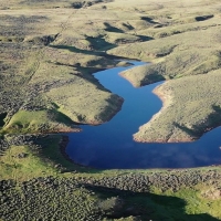 Amerada Divide Ranch images 2