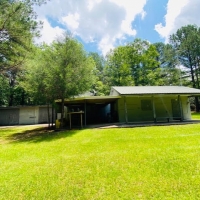 2 Cabins Pond 41 Acres Jeff Davis