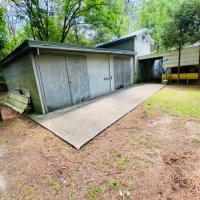 2 Cabins Pond 41 Acres Jeff Davis images 5