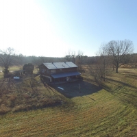 CATTLE RANCH HOME IN MELBOURNE AR images 3